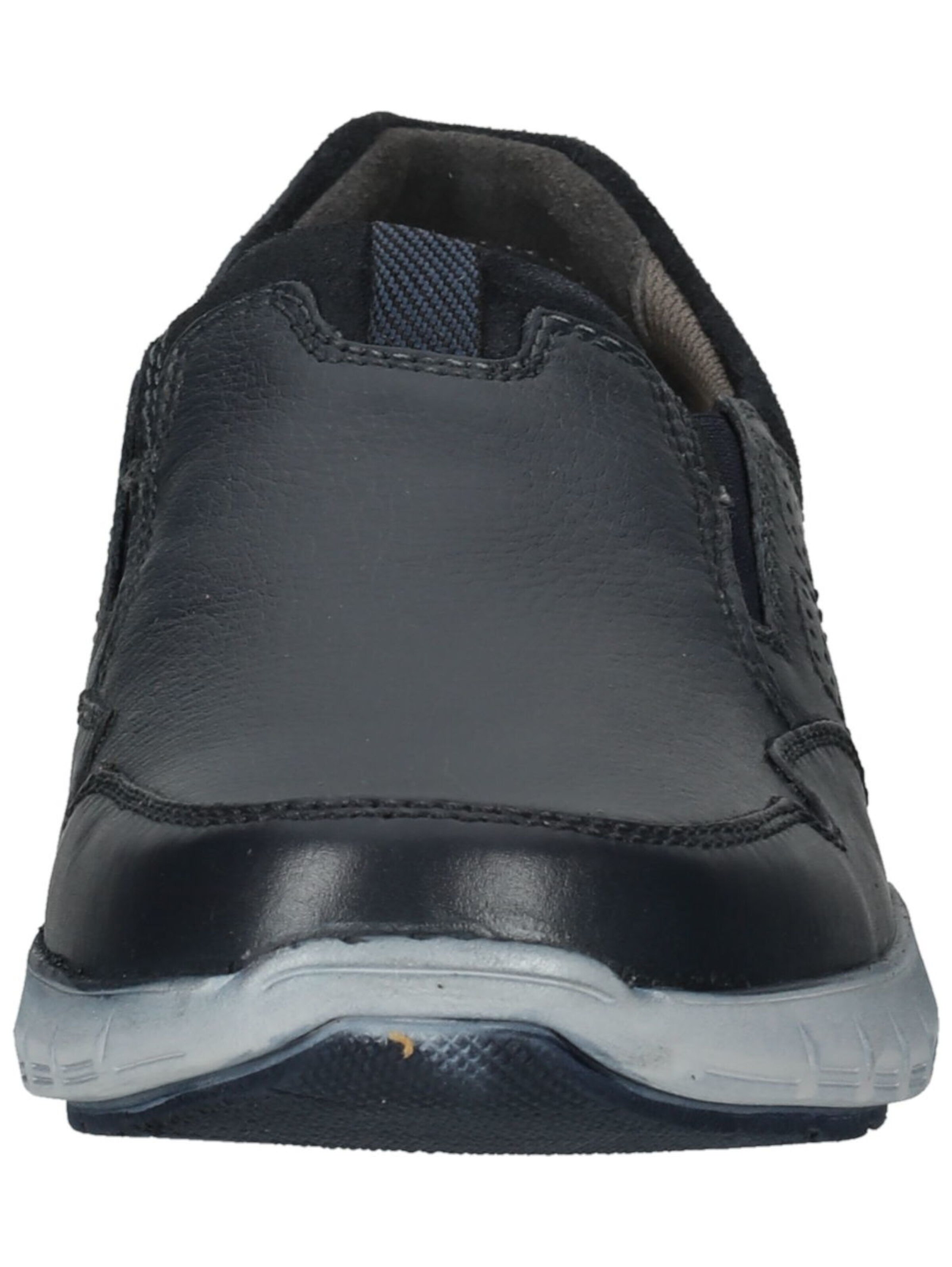 HUSH PUPPIES Slipper in Grau