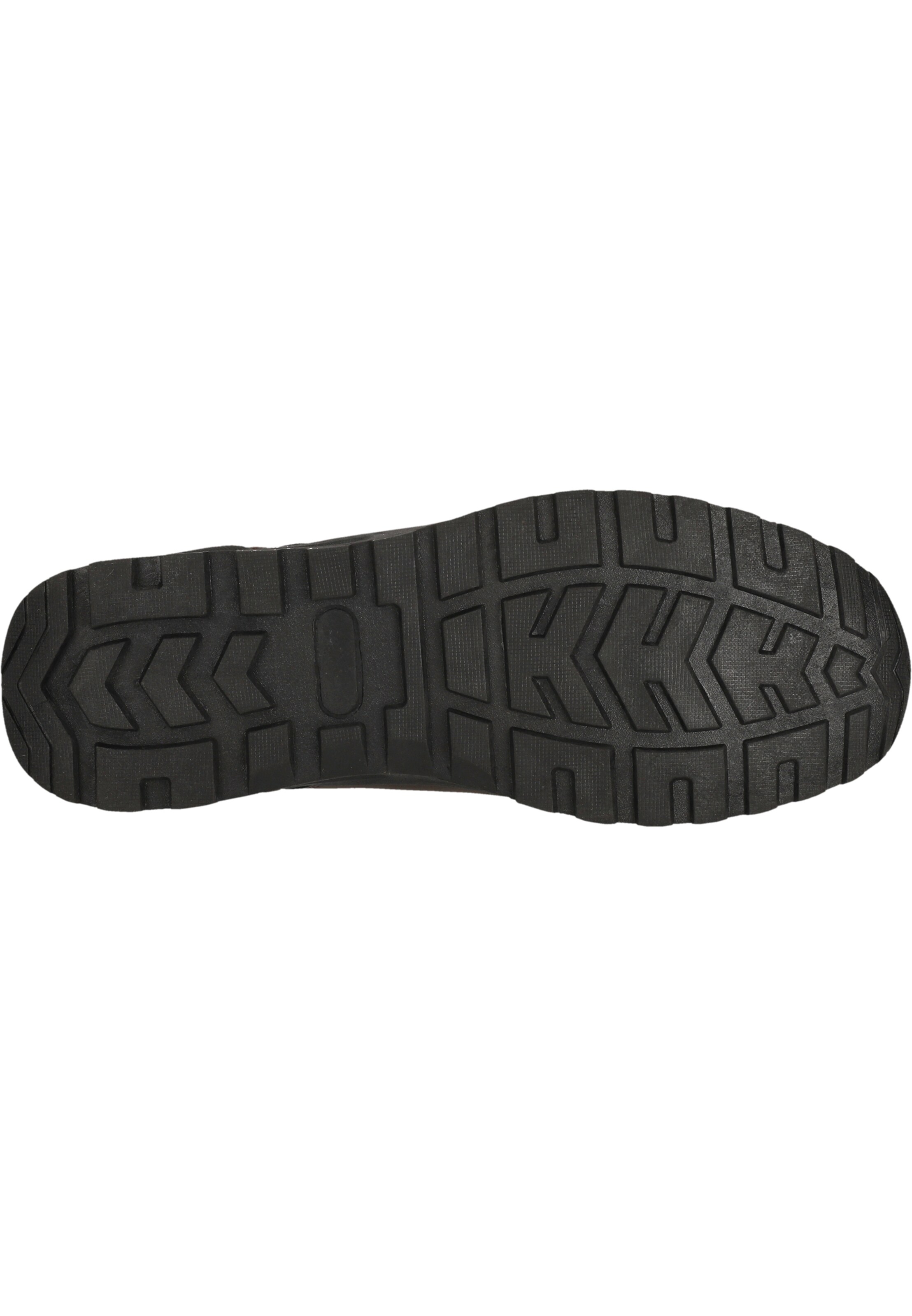 Whistler Boots 'Merotu' in Bruin