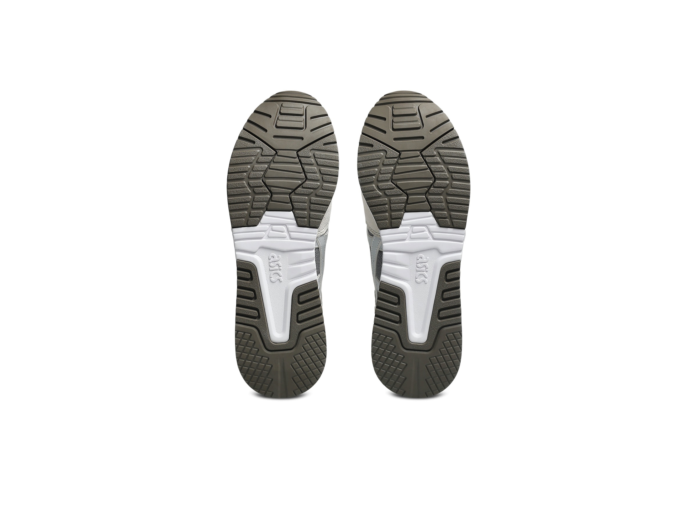 ASICS SportStyle Sneakers in Grey