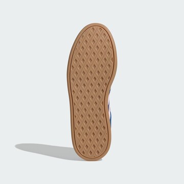 ADIDAS SPORTSWEAR Sneakers laag 'Breaknet Sleek' in Blauw