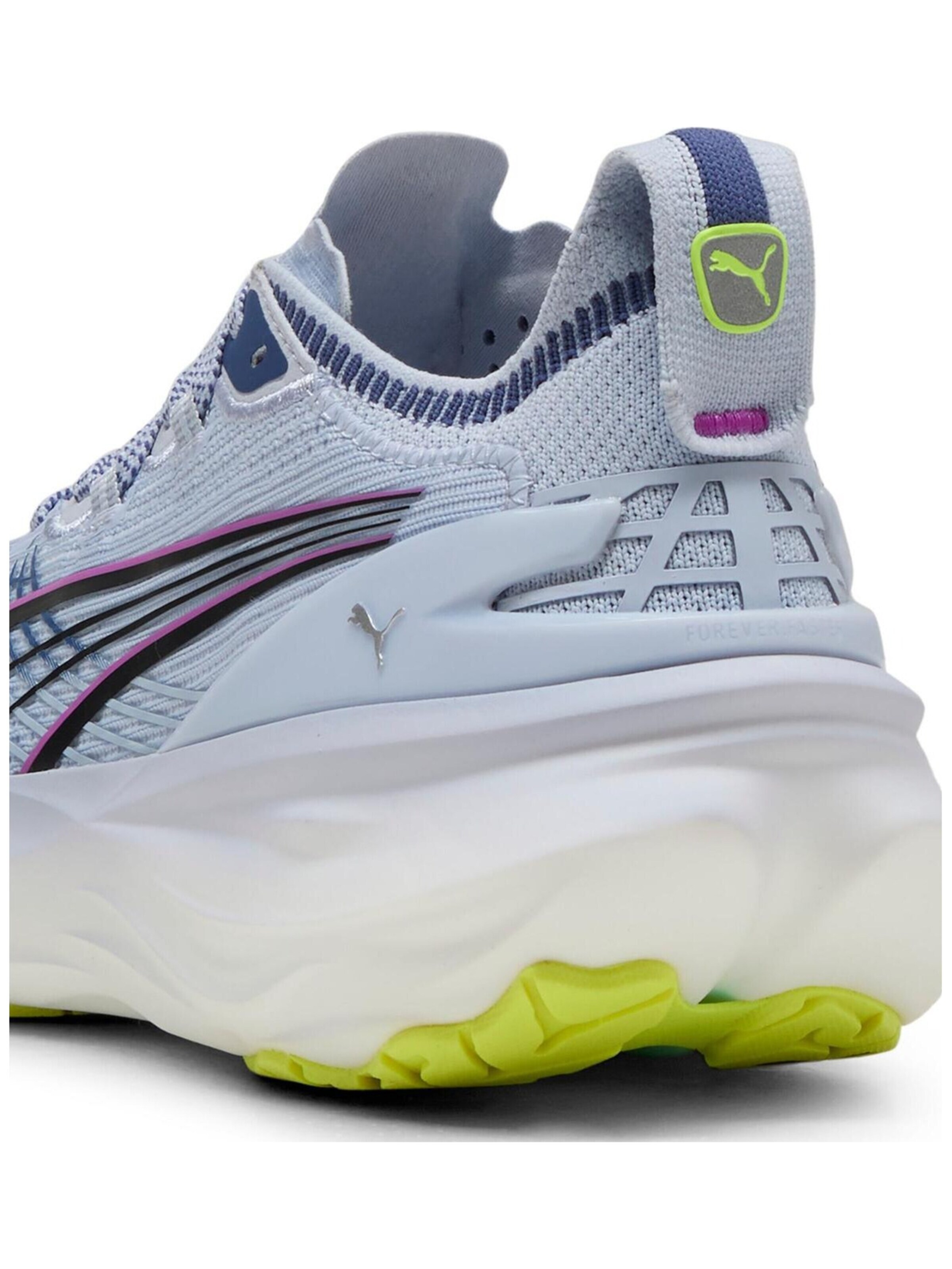 Scarpa sportiva 'Puma Foreverrun Nitro 2 Wn Alert' di PUMA in blu