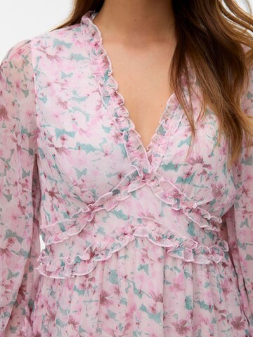 Abito 'VMWonda' di VERO MODA in rosa