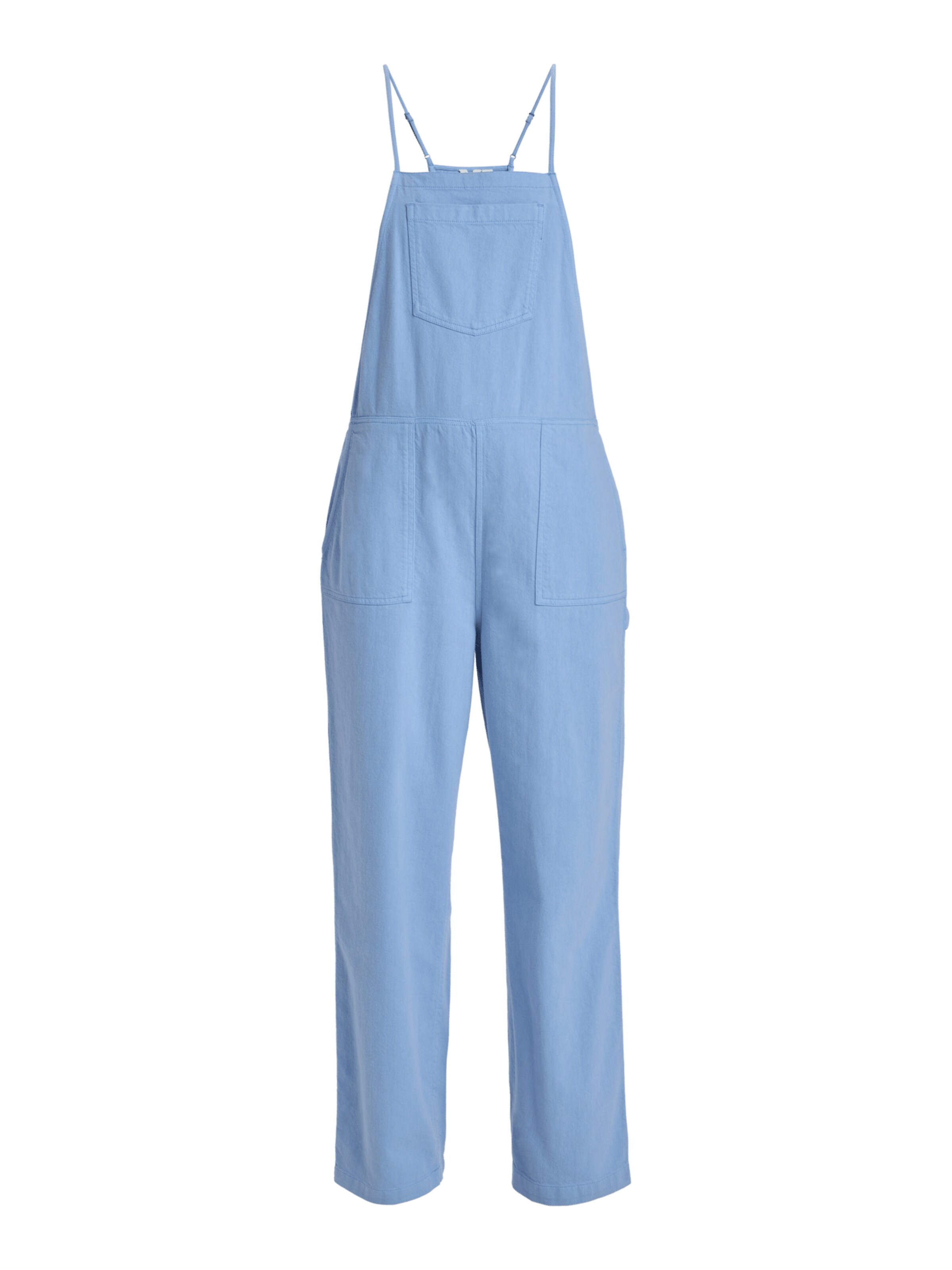 ROXY Jumpsuit 'Crystal Coast' in Blauw: voorkant
