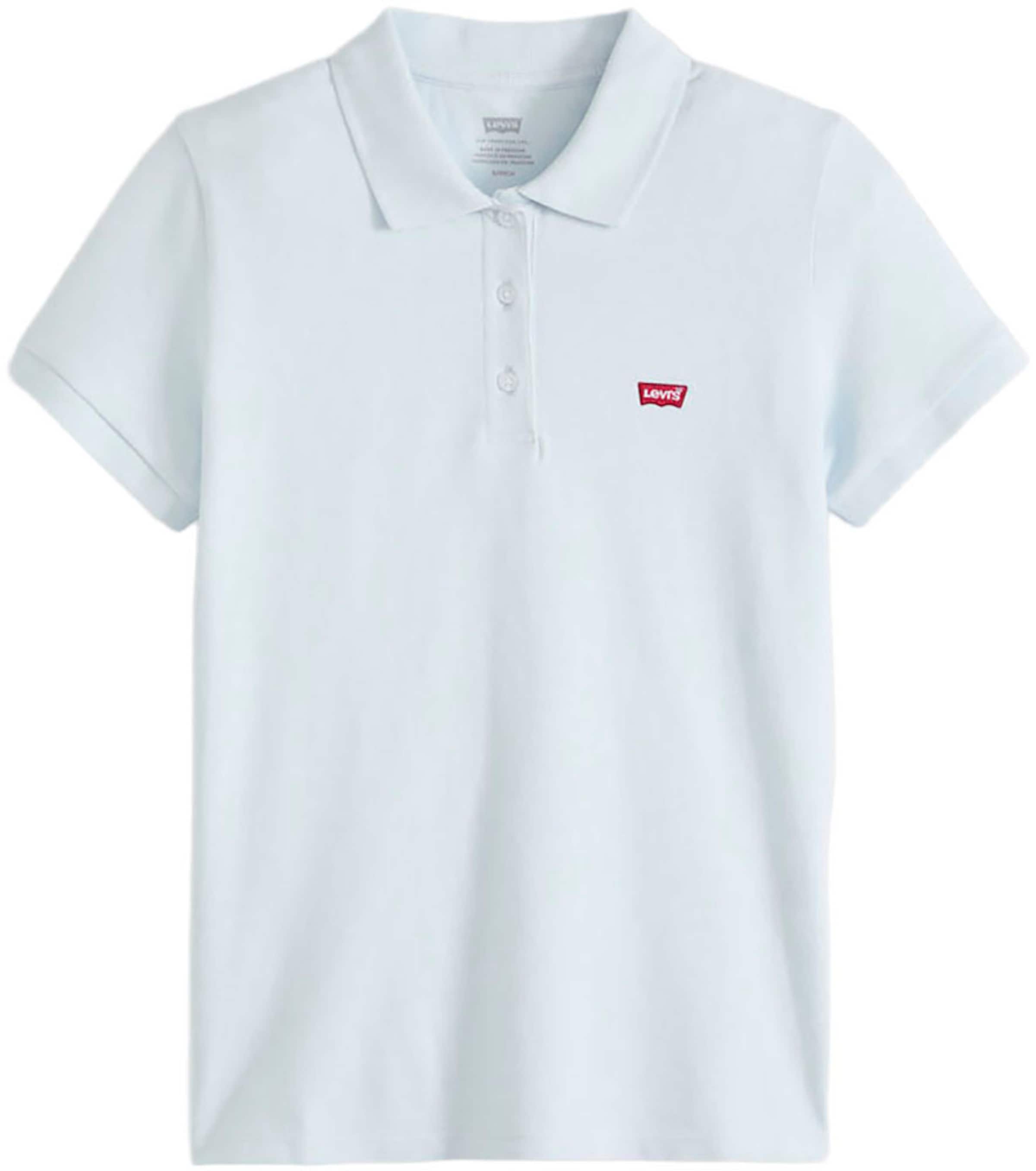 LEVI'S ® Shirt in Blue: front