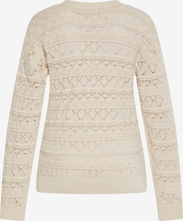 Gaya Sweater in Beige