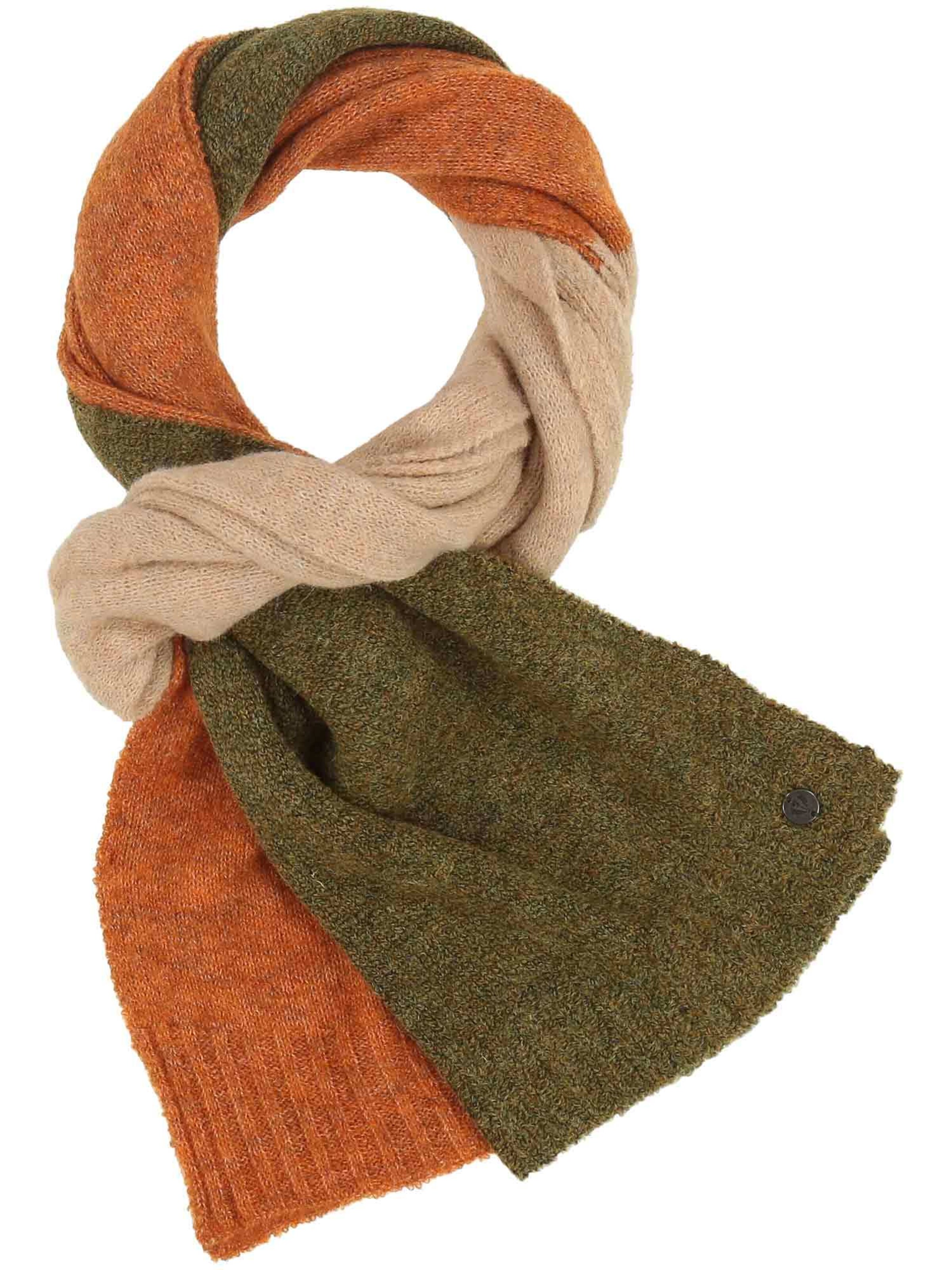 FRAAS Schal in Mischfarben