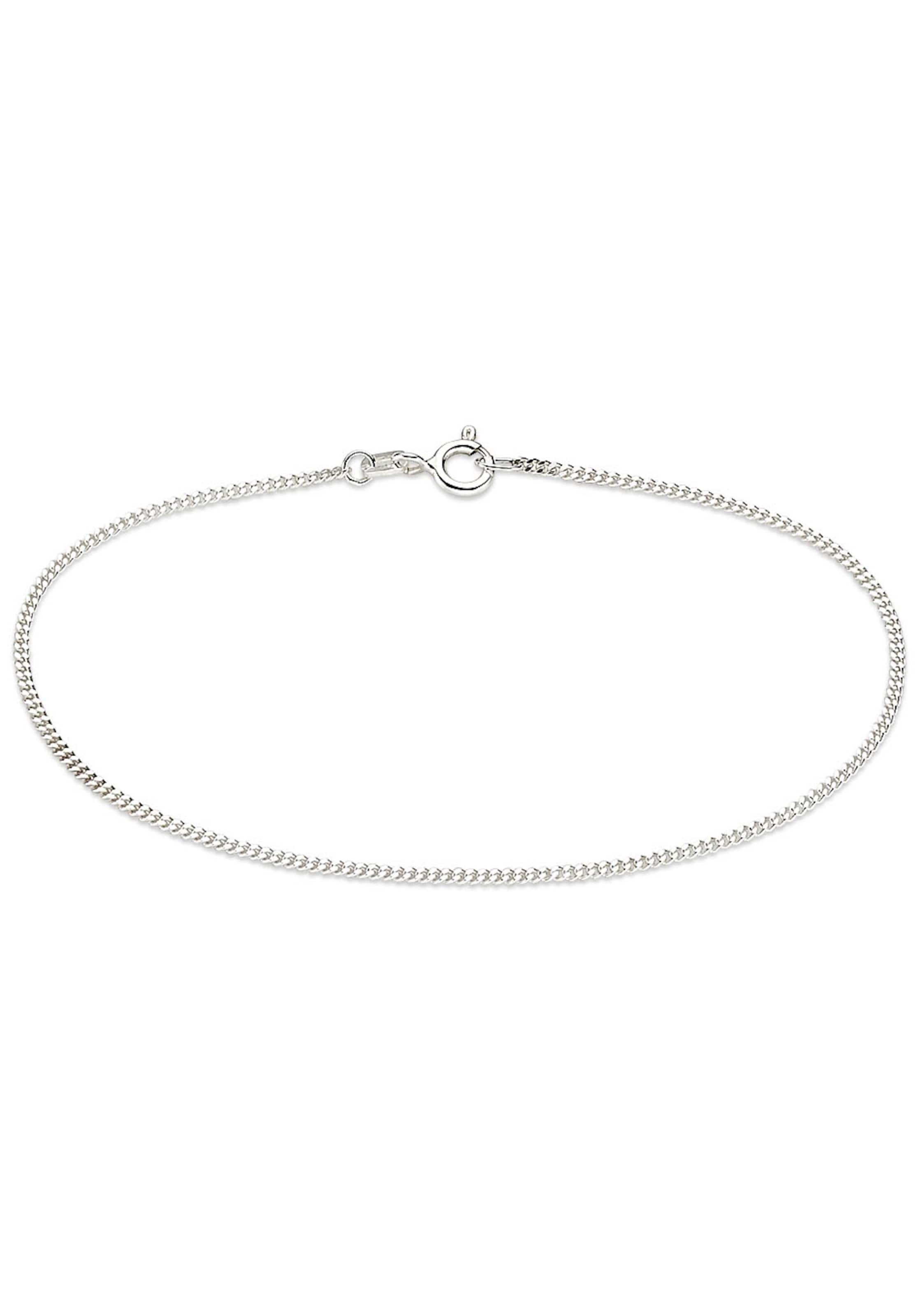 Bruno Banani Armband in Silber: Vorderseite