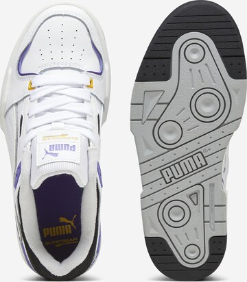 PUMA Sneakers 'Slipstream BBall' in Wit