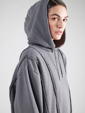 ADIDAS ORIGINALS - Sudadera en gris