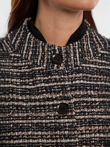 Ana Alcazar Between-season jacket ' Enalia ' in Mixed colours
