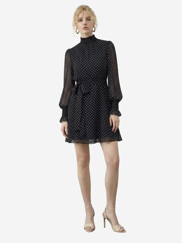 Bianco Lucci - Vestido em preto