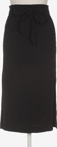 & Other Stories Skirt in S in Black: front