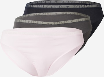 Tommy Hilfiger Underwear Spodnje hlačke | modra barva: sprednja stran