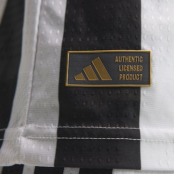ADIDAS PERFORMANCE - Camiseta de fútbol 'Juventus Turin 26/27 Authentic' en blanco