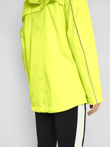 bonprix Funktionsjacke in Gelb