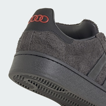 ADIDAS ORIGINALS Tenisky 'Campus 00S Audi Revolut F1 Team' – černá
