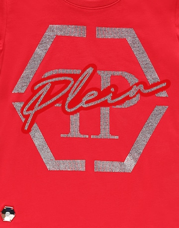 Philipp Plein - Camisola em vermelho