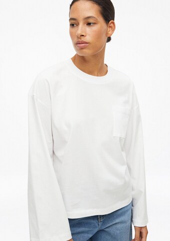 s.Oliver Shirt in Wit