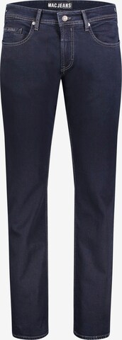 MAC Regular Jeans in Blue: front