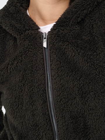 ONLY - Chaqueta de entretiempo 'Newanna' en marrón