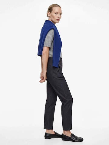 Koton Flared Hose in Blau