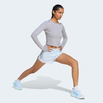 ADIDAS PERFORMANCE Performance Shirt 'Adi365 Essentials' in Grey