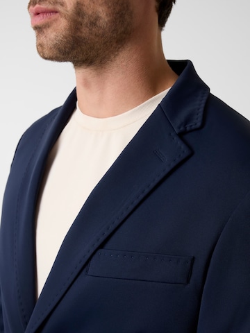 GUESS Regular fit Suit Jacket in Blue