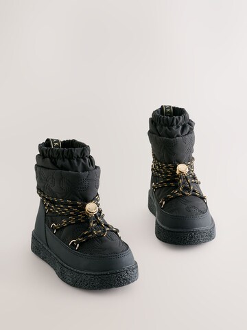 Baker by Ted Baker Škornji za v sneg | črna barva