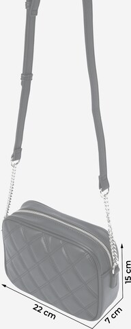 ABOUT YOU Crossbody bag 'Kiana' in Black