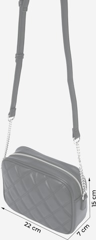 ABOUT YOU Crossbody Bag 'Kiana' in Black