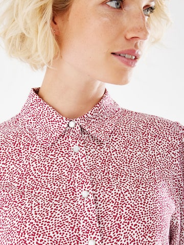 Camicia da donna di MEXX in rosa