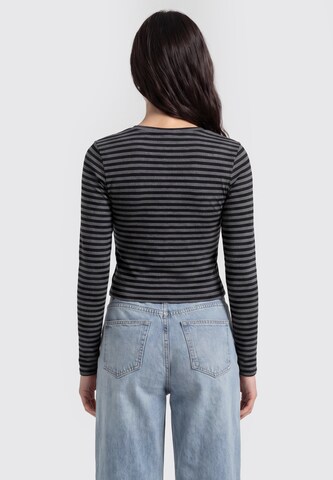 T-shirt MYMO en gris