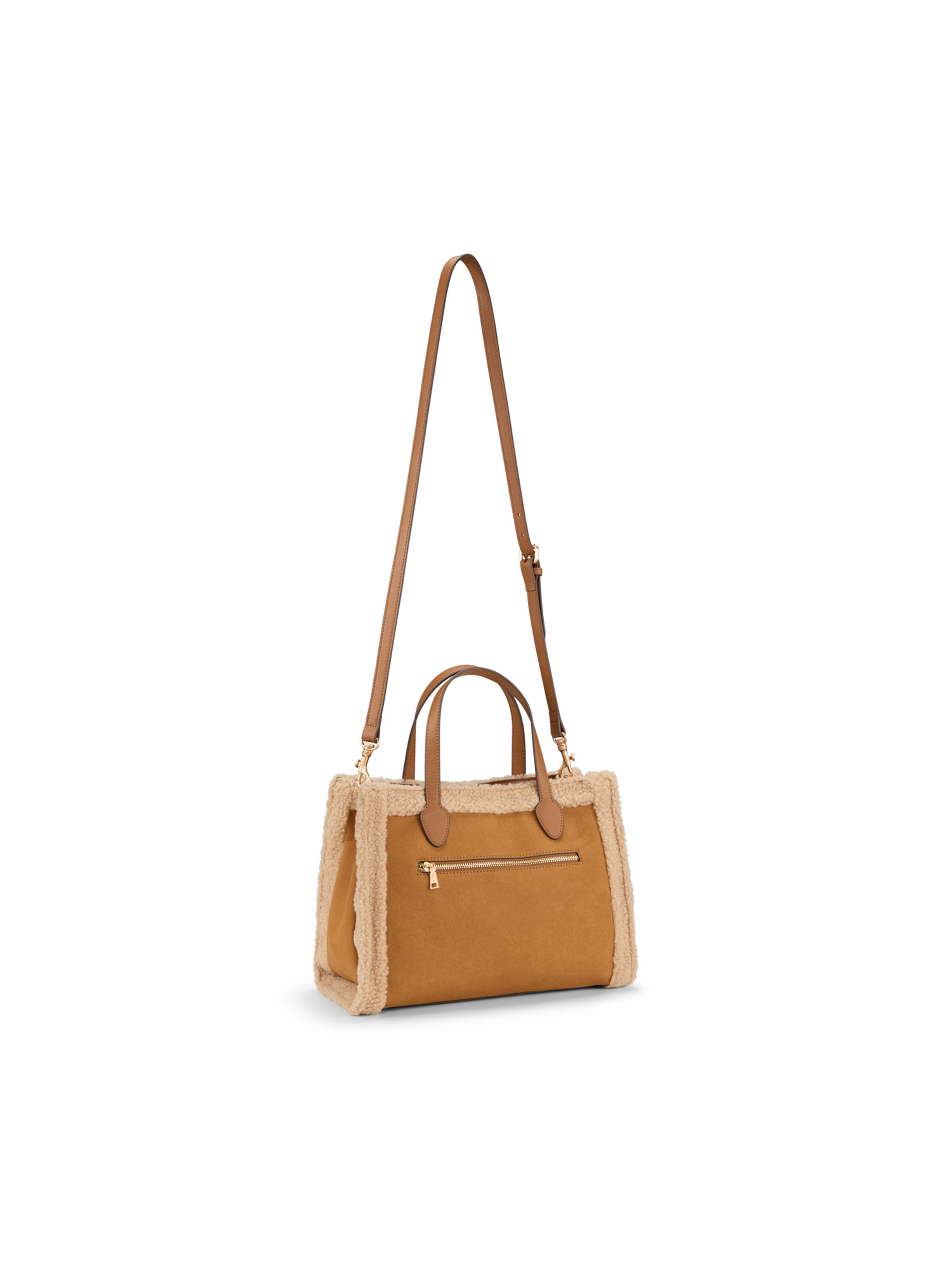 JOOP! Handtasche 'Collo Aurelia' in Braun