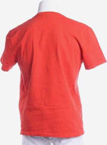 Ami Paris T-Shirt L in Orange