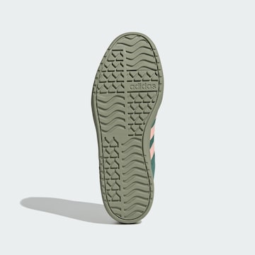 ADIDAS SPORTSWEAR Tenisky 'VL Court Bold' – zelená