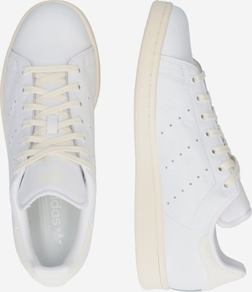 Sneaker bassa 'Stan Smith' di ADIDAS ORIGINALS in bianco