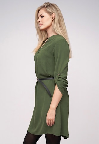 Abito di Cloud5ive in verde