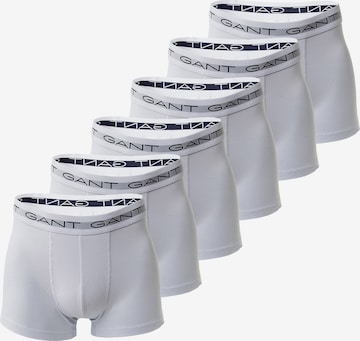 GANT Boxer shorts in White: front