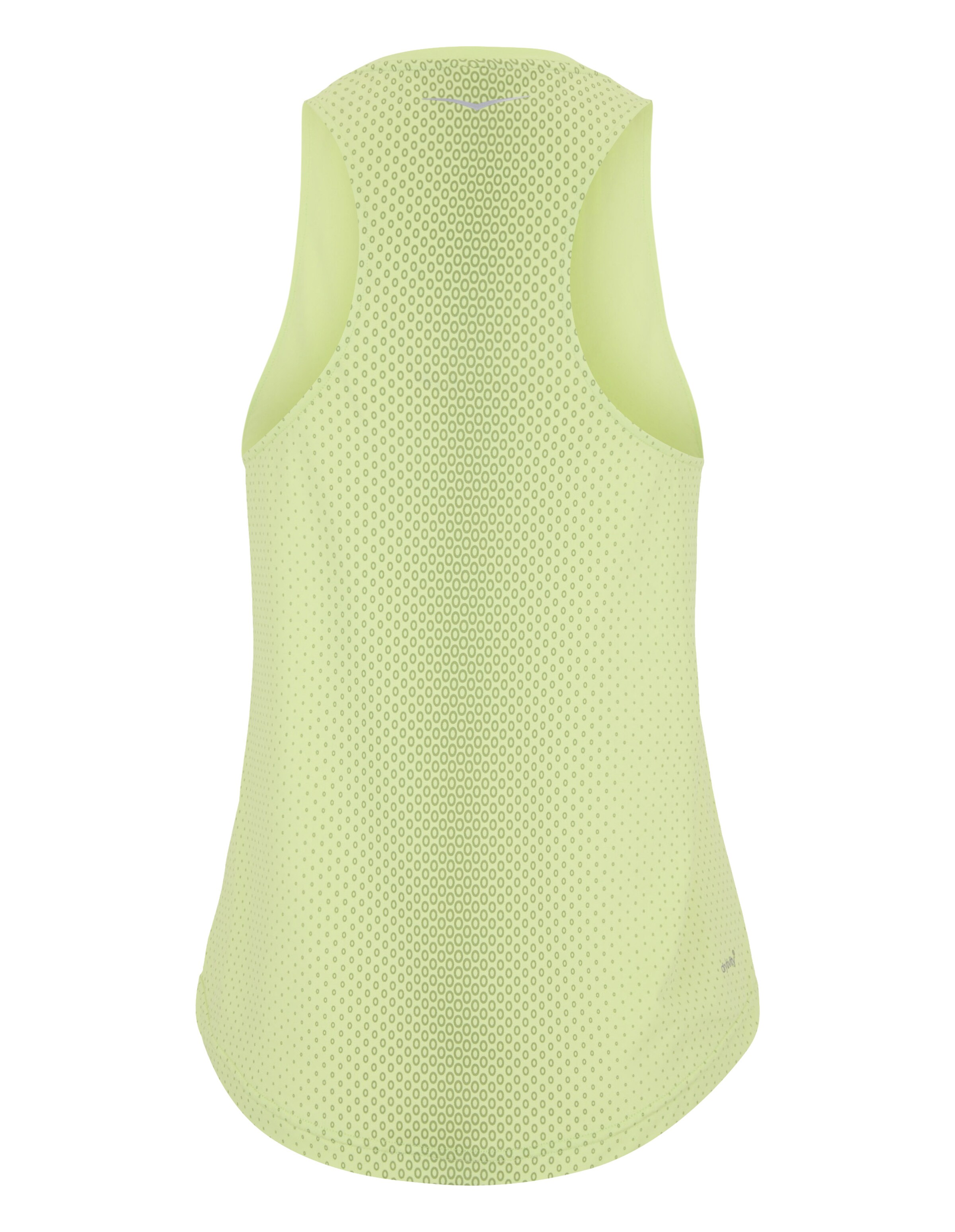 VENICE BEACH Sporttop in Gelb