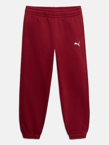PUMA Φόρμα τρεξίματος σε κόκκινο