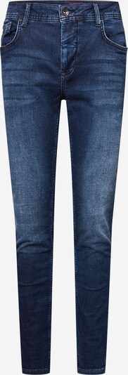 No Excess Jeans in Dark blue, Item view
