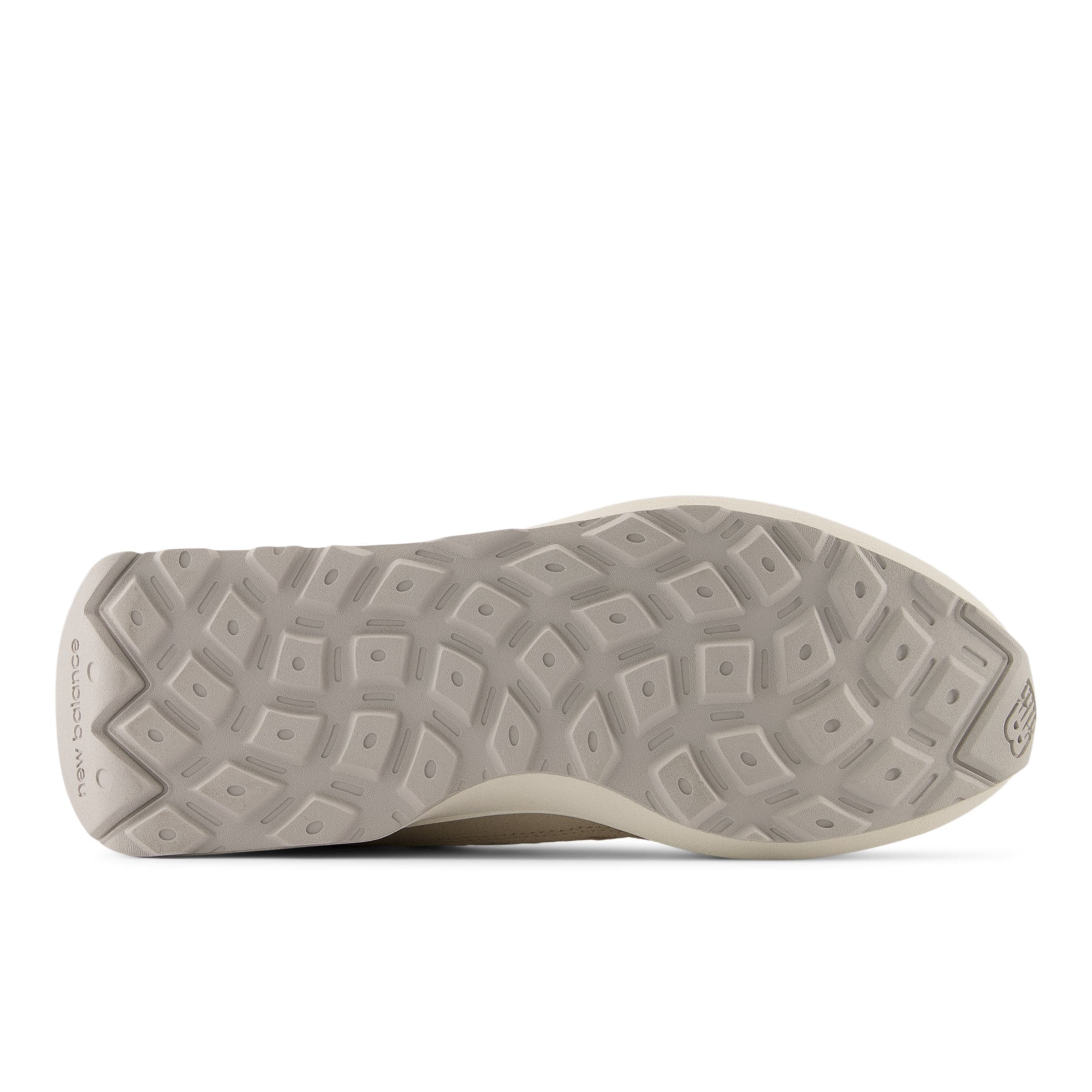 Baskets basses '370' new balance en beige