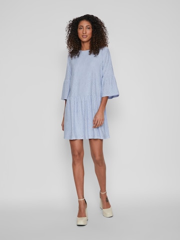 Robe 'Kawa' VILA en bleu