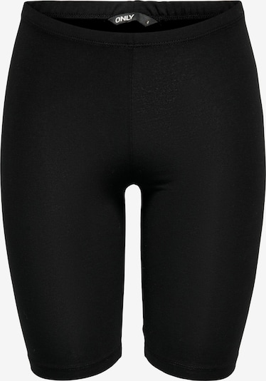 ONLY Pantalon 'Love' en noir, Vue avec produit