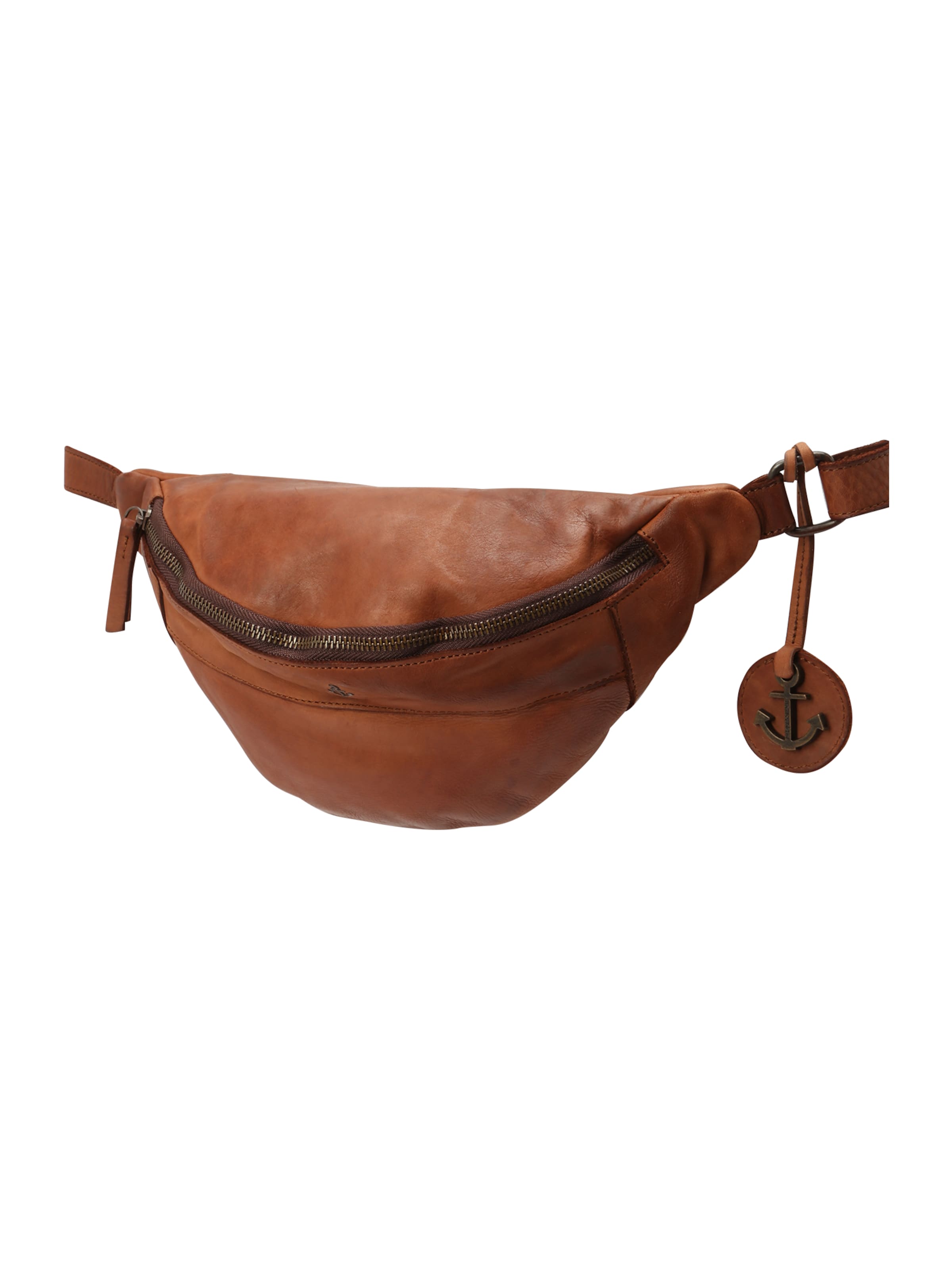 Harbour 2nd Ledvinka 'Jamie' – hnědá