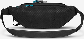 Pacsafe Fanny Pack 'Pacsafe Eco' in Black