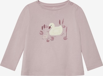 s.Oliver Shirt in Pink: Vorderseite