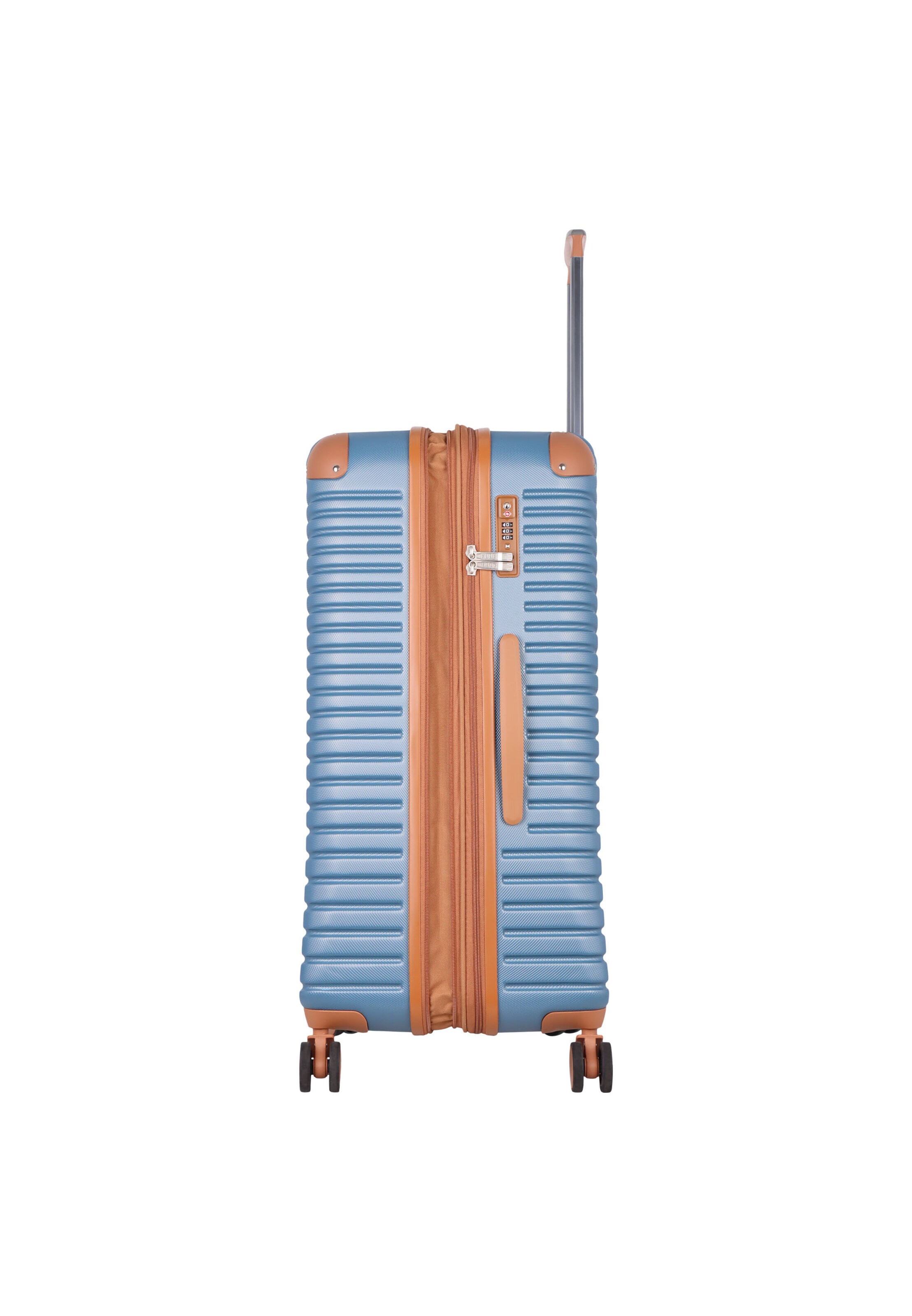 ELLE Suitcase in Blue