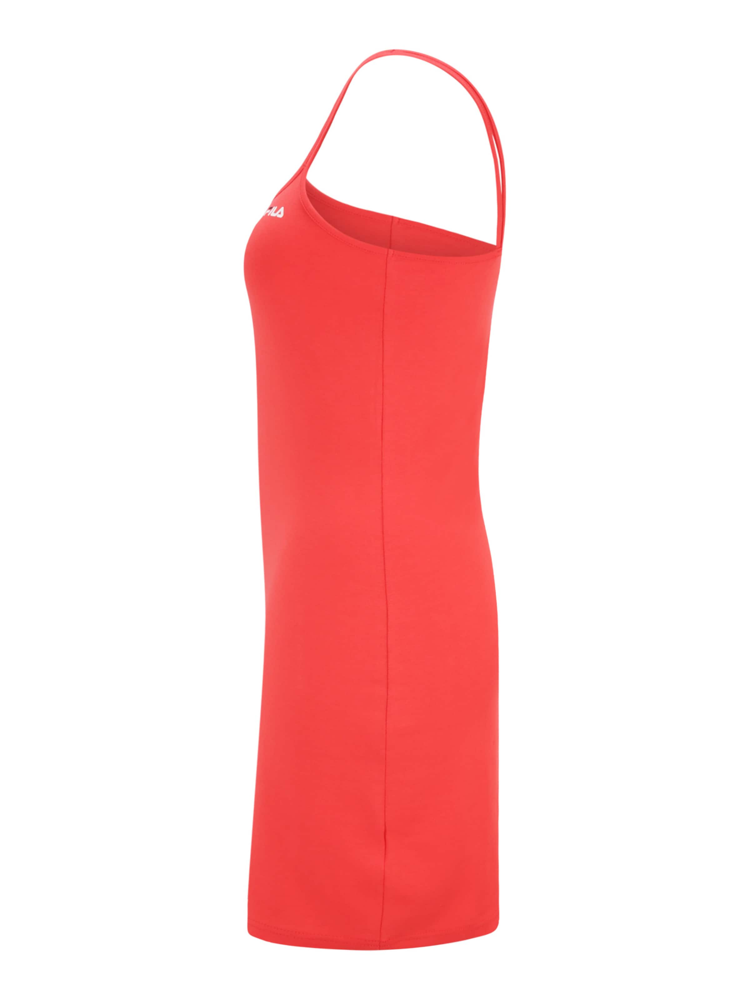 FILA Платье 'BRILLON' в Оранжевый