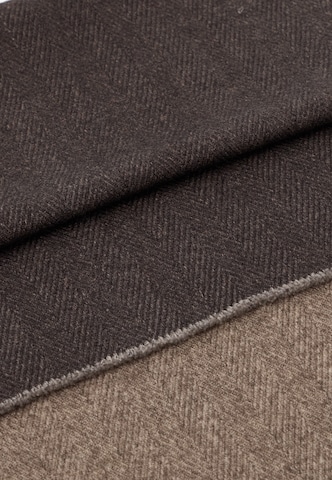 Boggi Milano Schal in Grau